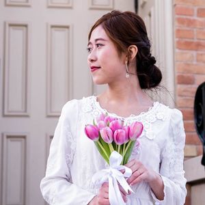 Meet your Posher, Yuan ting